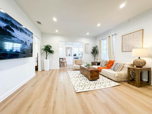 McManus Casa | Cozy Boho 2BR Near Beverly Hills - DOH2 - CUL