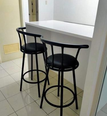 Balibago Apartamento | Cozy Boo Suite near Enchanted kingdom by Dynel