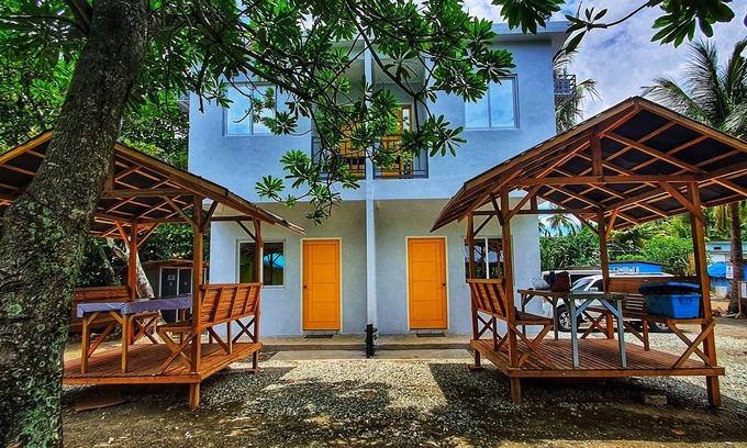 Central Philippines Region Complejo | Cozy boutique resort in Dingalan