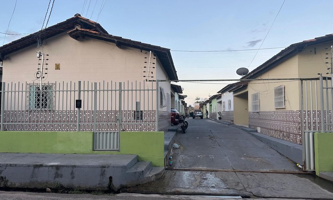 Braganca Casa | Cozy house in the beautiful city of Bragança, well located and safe.