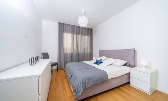 Udine Apartamento | Cozy & Bright Apartment - w/ Balcony