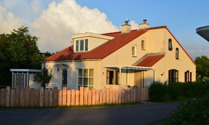 De Cocksdorp Casa | Hermosa casa, recientemente modernizado vacaciones, Cocksdorp, De Krim (441)