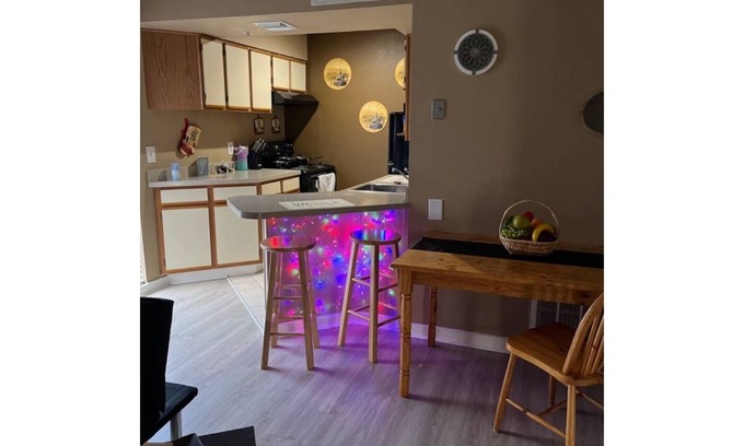 Garden Hills Apartamento | Cozy Buckhead 1brQuiet & Central