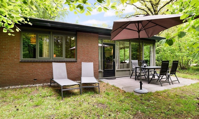 Krachtighuizen Casa | Acogedor bungalow en Putten