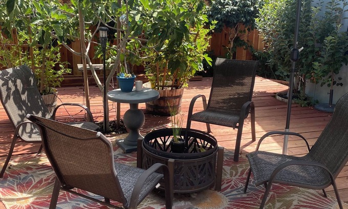 Willow Glen Casa | Bungalow Willow Glen