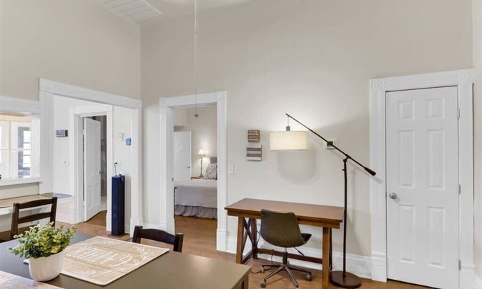 Denver Heights Apartamento | Cozy Bungalow Minutes From Downtown San Antonio