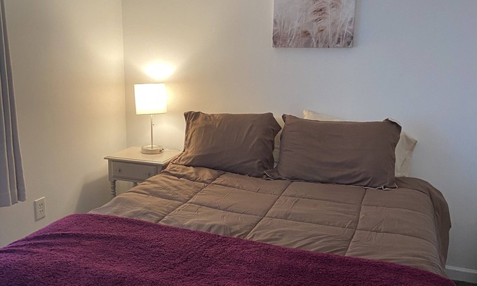 Wilkes-Barre Casa | Cozy bungalow