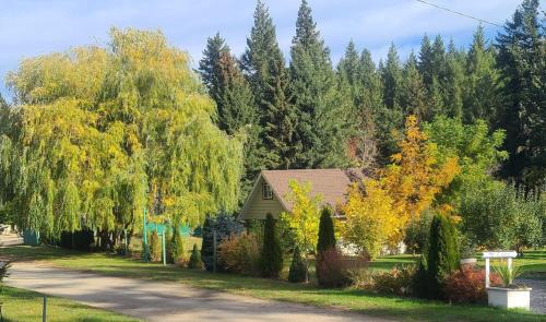 Tappen Chalet De Esquí | Cozy Cabin, 2 min to the HWY1
