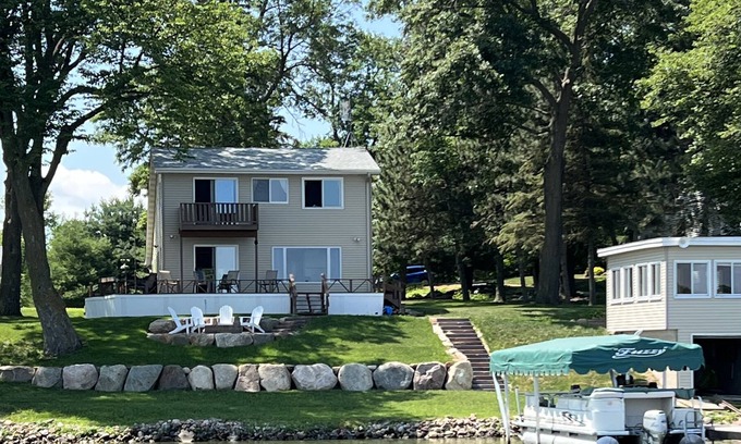 Almelund Cabina | Cozy Cabin Get Away