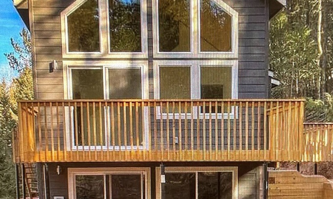 Woodland Park Cabina | Cozy Cabin Getaway