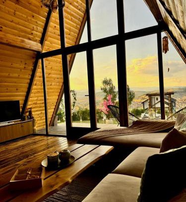 Novi Pazar Chalet De Esquí | Cozy Cabin House