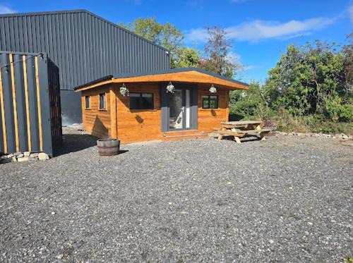 Kildare Cabina | Cozy cabin