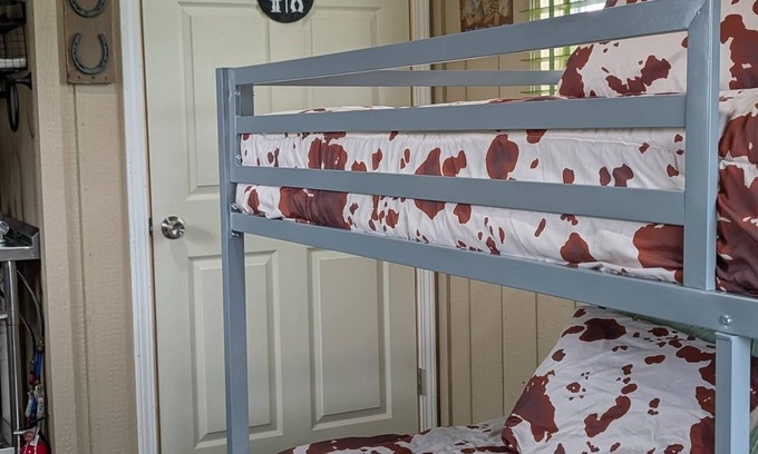 Trenton Cabina | Cozy cabin in charming Trenton NC