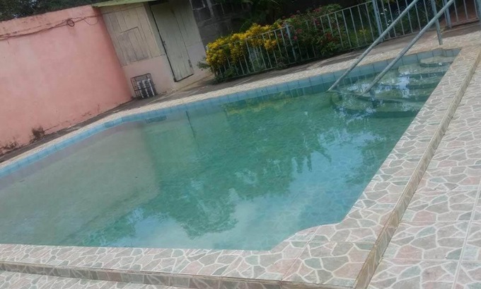 Masaya Apartamento | Casa-Apartamento en ciudad de Masaya-45min del Aeropuerto ¡Ideal para descansar!