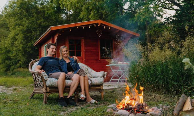 West Perth Cabina | Cozy Cabin in the Country (Pet-Friendly!)