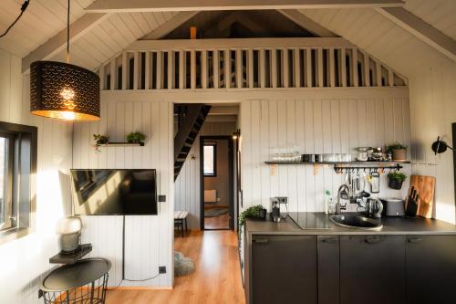 Mosfellsbaer Casa | Cozy cabin near golden circle with panoramic views