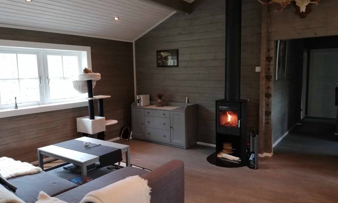 Trysil Cabina | Cozy Cabin Near Trysil