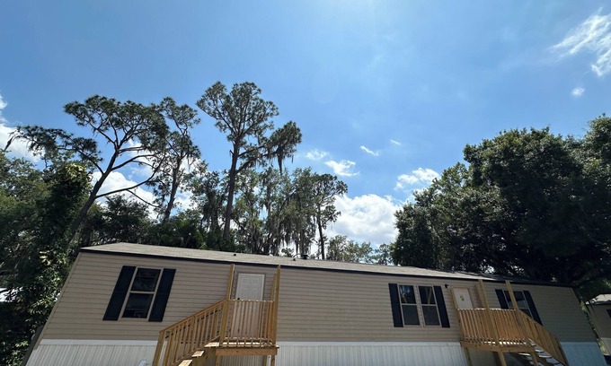 Highland Casa | cozy cabin on lake placid fishing spot, house with 3 bedrooms, and 2 bathrooms!