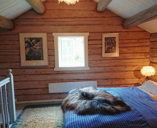 Storen Casa | Cozy Cabin Retreat in Scenic Valley, E6 south of Trondheim