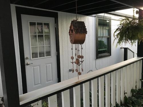 Brazoria Apartamento | Cozy Cabin