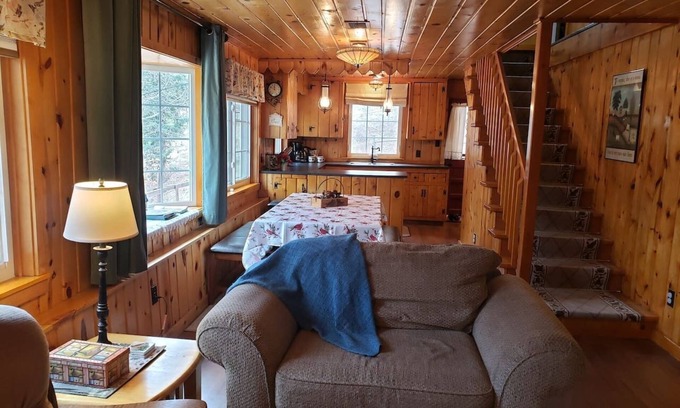 Cascade-Chipita Park Casa | ¡Nuevo listado! Acogedora cabaña para familiares y amigos cerca de Pikes Peak