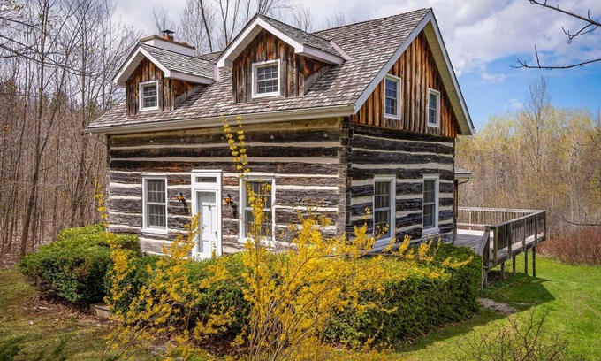 Clearview Cabina | Cozy Cabin w/hot tub