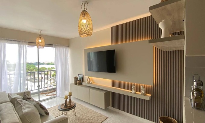 El Cabrero Apartamento | Cozy Cartagena Stay Near Beach + Walled City