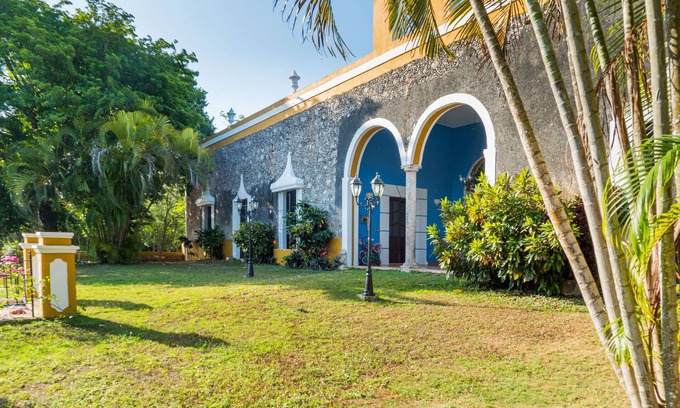 Acanceh Apartamento | Cozy Casita in delightful Acanceh, Yucatan, Mexico