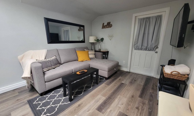 La Mesa Apartamento | Cozy Casita