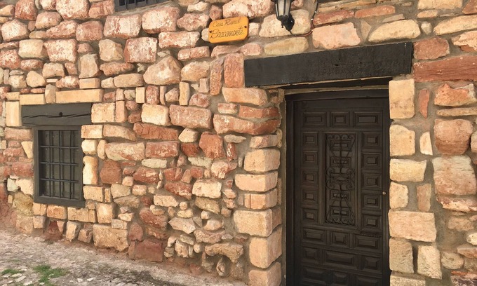 Alcaraz Cabaña | Acogedora Casa Rural Centenaria