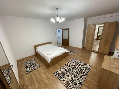 Sighetu Marmatiei Apartamento | Cozy Central Apartment