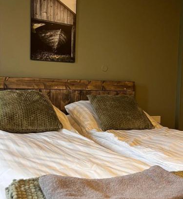 Egilsstadir Apartamento | Cozy central apartment