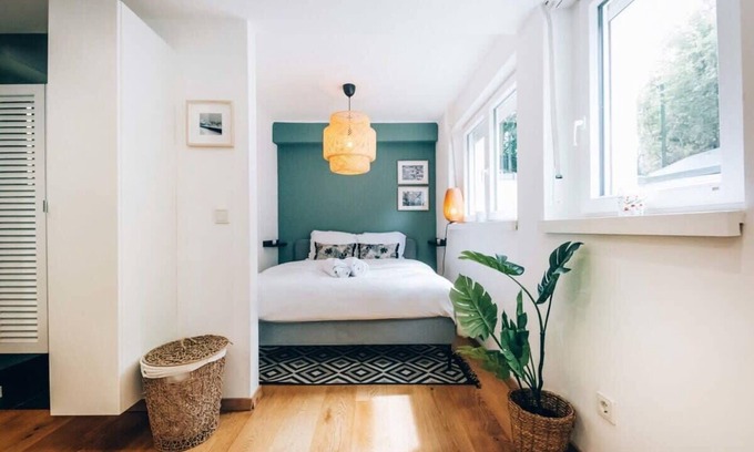 Belair Apartamento | Cozy Studio w/ Terrace, Pet-Friendly, Near Center
