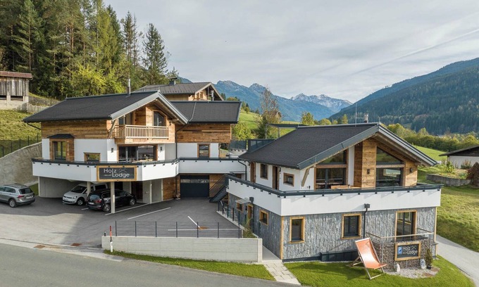 Radstadt Casa | Cozy chalet for your family vacation - Ski Amadé - Salzburger Sportwelt