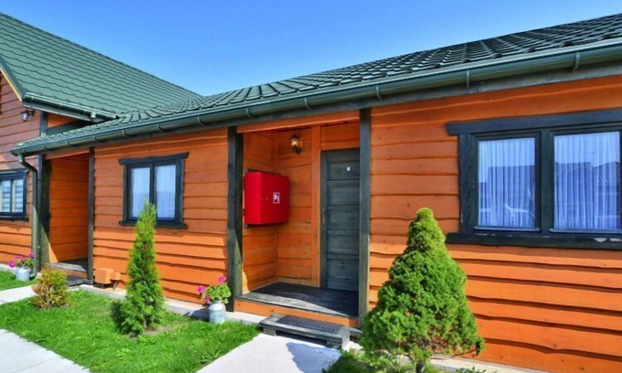 Sarbinowo Casa | Acogedor Chalet en Sarbinowo Playa