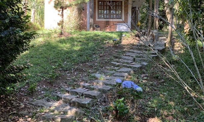 Cunha Casa | Cozy chalet with heated pool