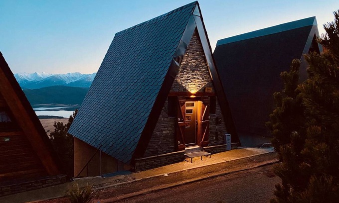 Les Angles Chalet De Esquí | Chalet acogedor con jacuzzi, aparcamiento y Wi-Fi en Les Angles