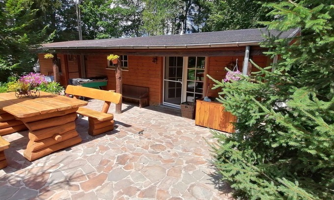 Wibrin Chalet De Esquí | Acogedor chalet con sauna, Wibrin