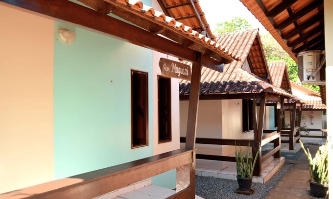 Alter do Chao Chalet De Esquí | Cozy Chalets near Alter do Chão Beach - Pet Friendly