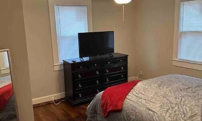 Kernersville Casa | Cozy & Charming In Kernersville