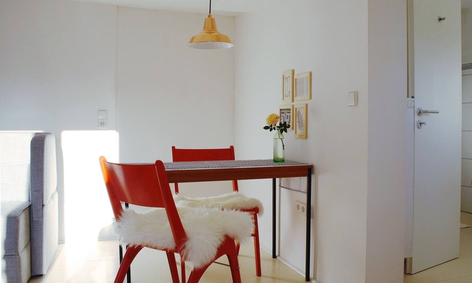 Schwaebisch Hall Apartamento | Acogedor apartamento en la ciudad de Schwäbisch Hall