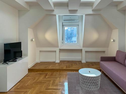 Dorcol Apartamento | Cozy City Center Apartment