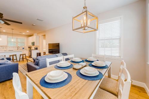 Port St. Joe Casa | Cozy Coastal Cottage