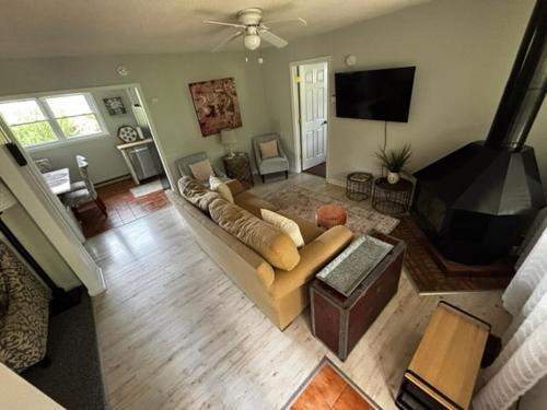 Rehoboth Beach Casa | Cozy Coastal Cottage