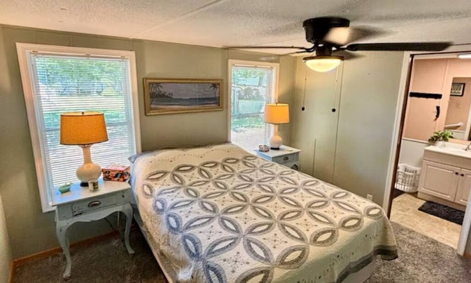 Ocean View Casa | Cozy Coastal Getaway for Families, Minutes from Bethany Beach