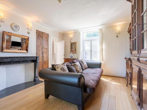 Cerfontaine Casa | Cozy Comfort in Cerfontaine
