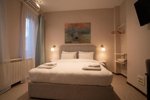 Skadarlija Apartamento | Cozy, Comfortable Apt Skadarlija