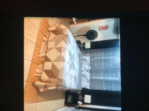 Jayuya Apartamento | Cozy & comfortable crib