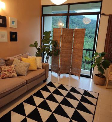 Batu Ferringhi Apartamento | Cozy & Comfy 3 rooms apartment near beach
