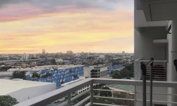 Santa Mesa Heights Condominio | Cozy , Comfy & Convenient